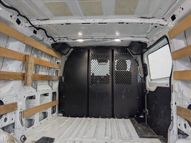 Used 2020 Ford Transit 250 Low Roof w/ Exterior Upgrade Package image 10