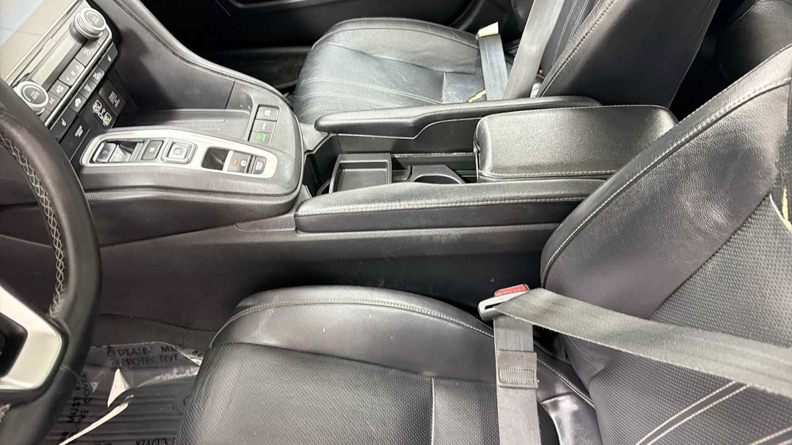 Used 2019 Honda Insight Touring image 23