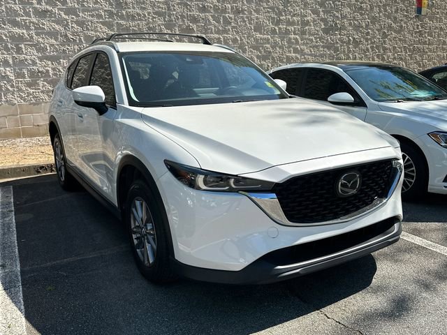 Used 2023 MAZDA CX-5 AWD 2.5 S image 1