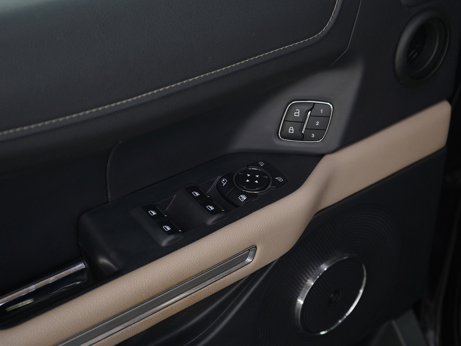 Used 2023 Ford Expedition Max Limited image 24