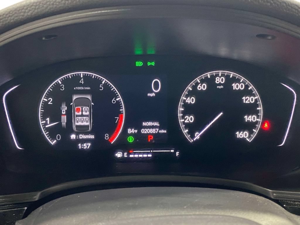 Used 2024 Honda Civic Sport image 26