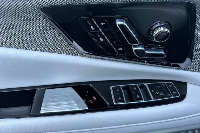 New 2027 Cadillac Optiq Luxury RWD image 10