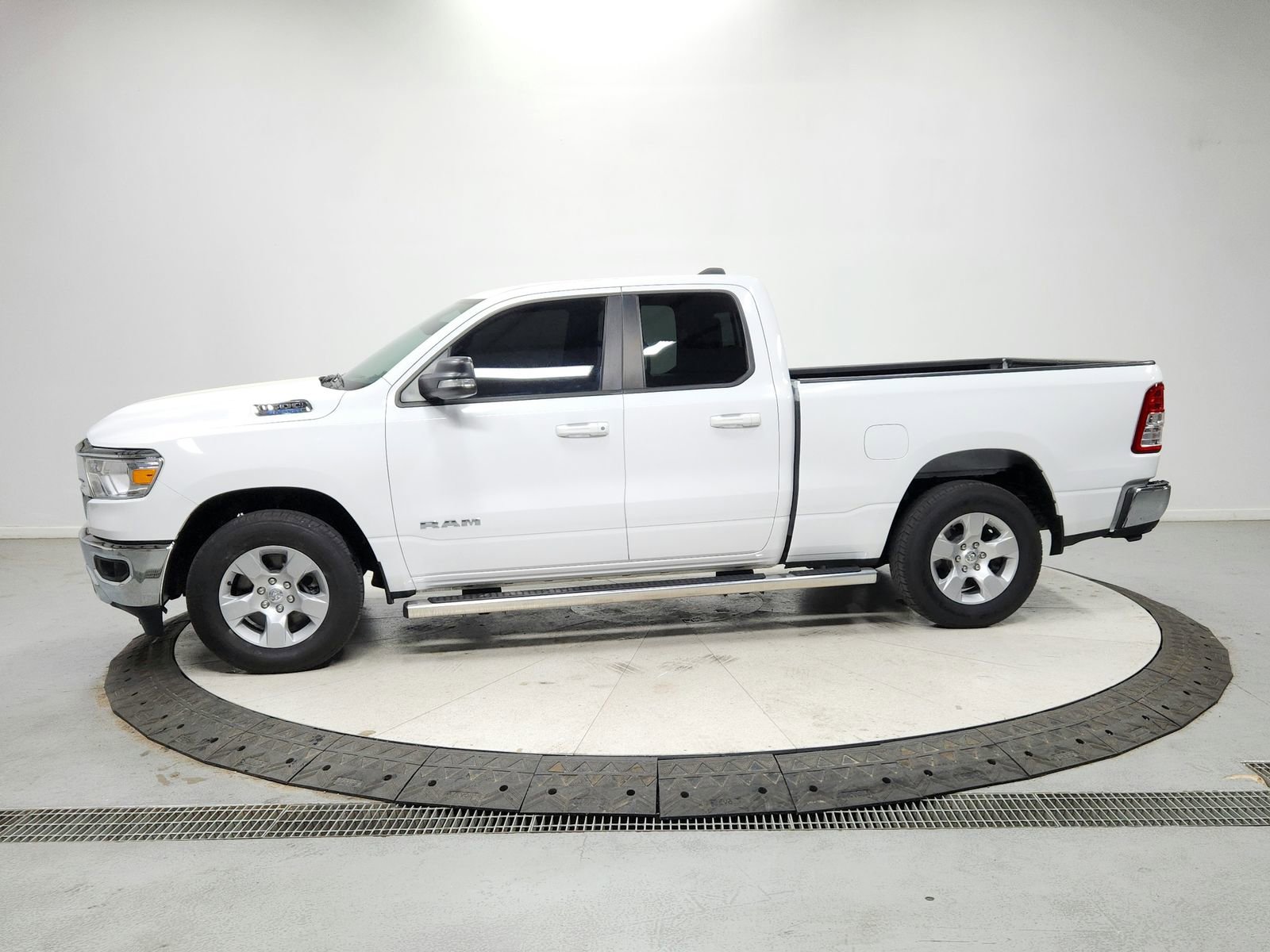 Used 2022 RAM 1500 Lone Star w/ Trailer Tow Group image 4
