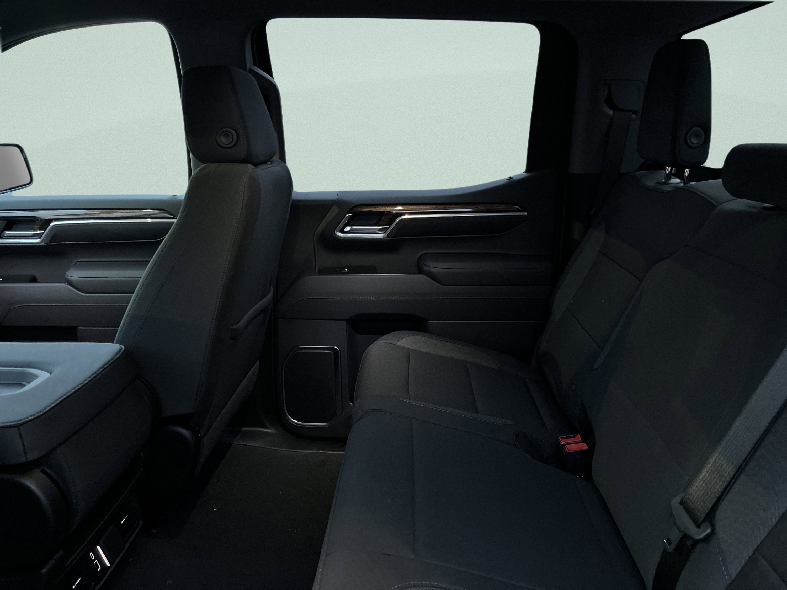 New 2026 Chevrolet Silverado 1500 LT image 19