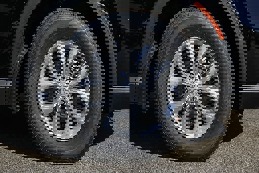 New 2026 Honda CR-V LX image 8