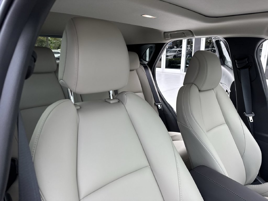 New 2026 MAZDA CX-30 AWD 2.5 S image 46