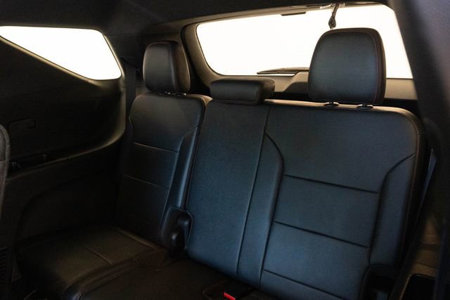 Used 2024 Chevrolet Traverse Z71 w/ Enhanced Driving Package image 24