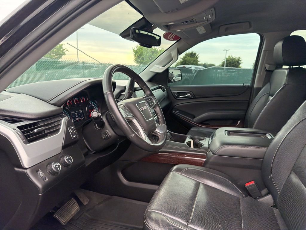 Used 2020 GMC Yukon SLT AWD/4WD image 11