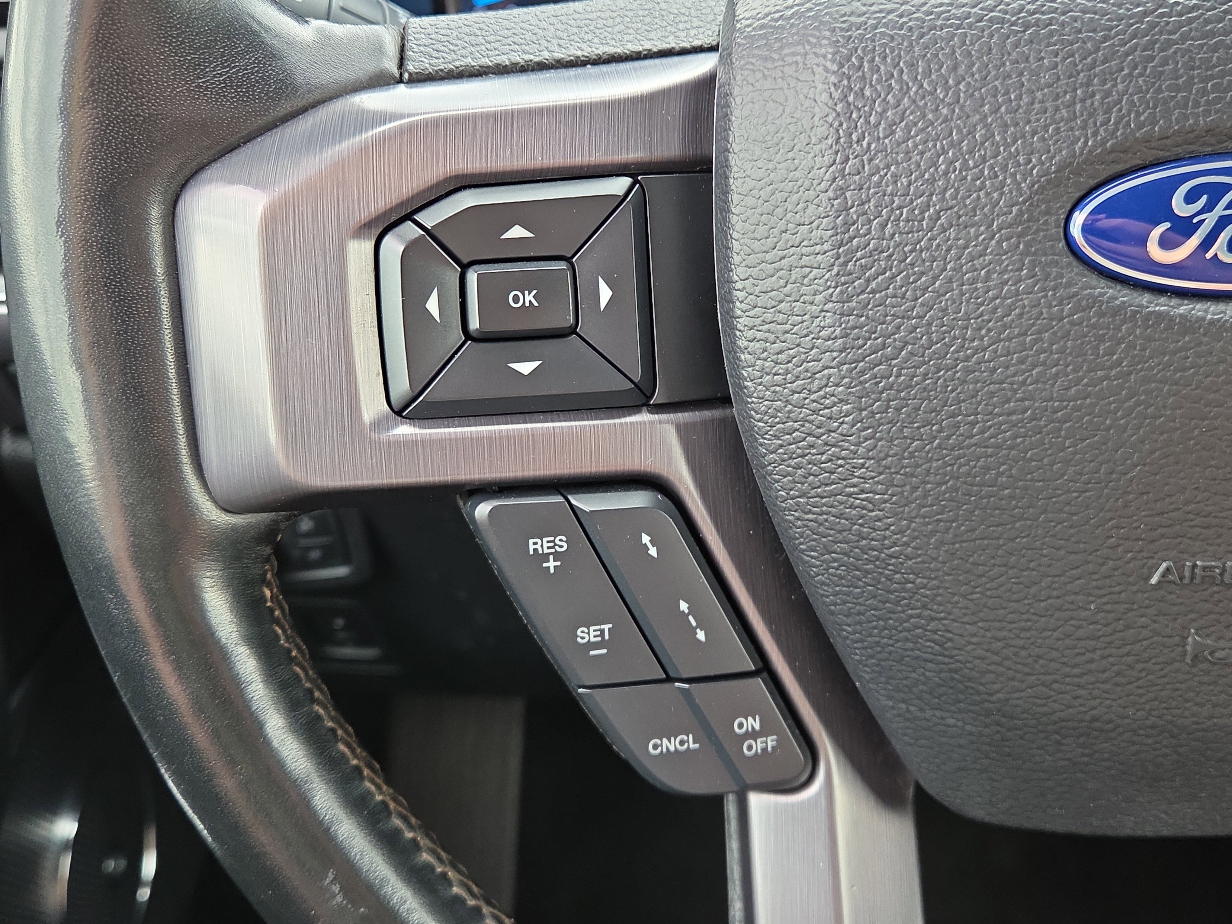 Used 2019 Ford Expedition Platinum RWD image 14