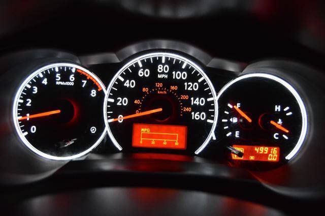 Used 2010 Nissan Altima 2.5 S FWD image 16
