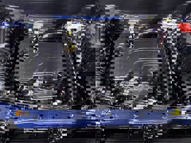 New 2026 GMC Terrain Denali w/ LPO, Floor Liner Package image 58