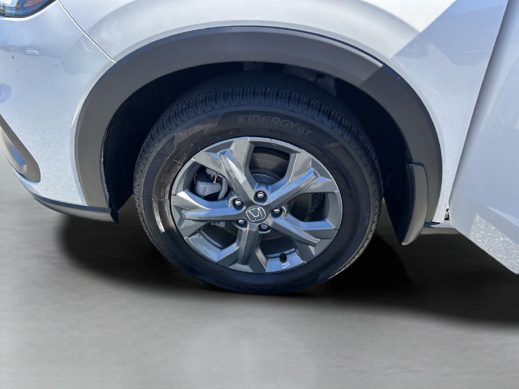 Used 2026 Honda HR-V LX image 35