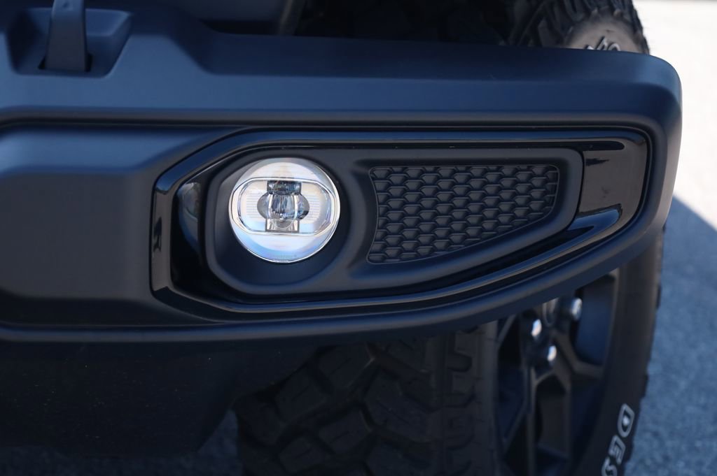 Used 2025 Jeep Gladiator Willys image 18