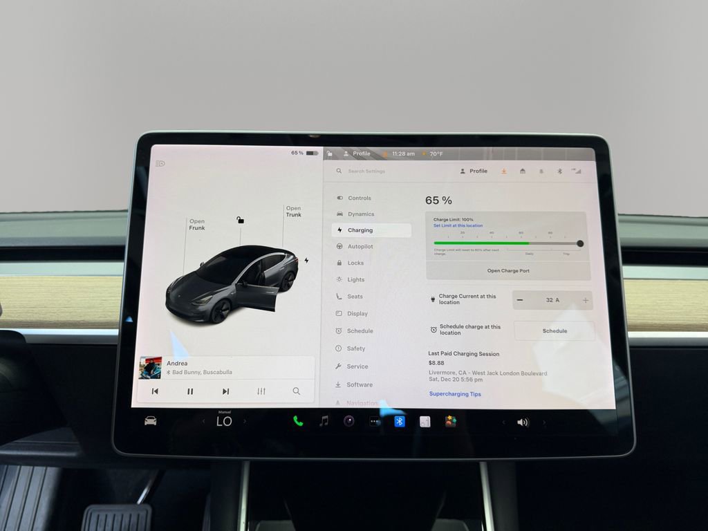 Used 2019 Tesla Model 3 Standard Range Plus image 19