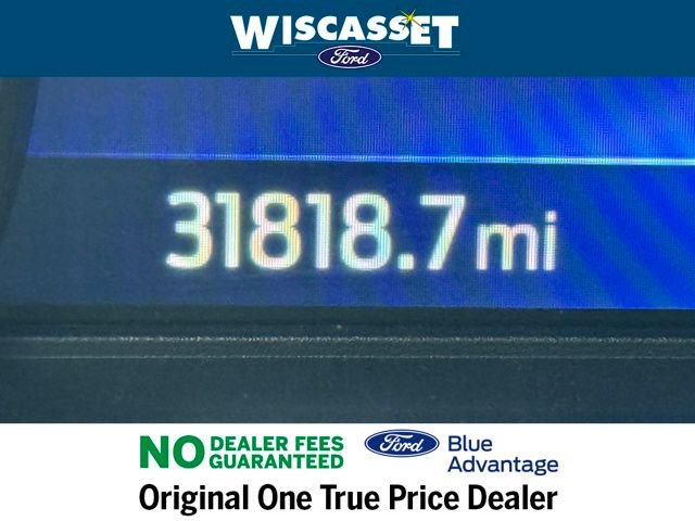 Certified 2022 Ford Explorer XLT w/ Equipment Group 202A image 18