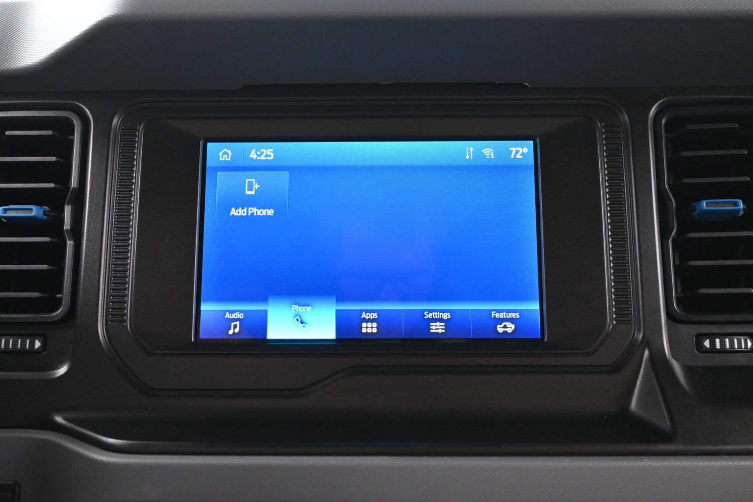 Used 2023 Ford Bronco Black Diamond AWD/4WD image 34