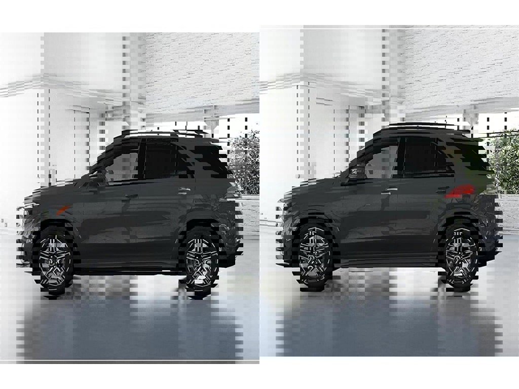 New 2026 Mercedes-Benz GLE 450 4MATIC image 34