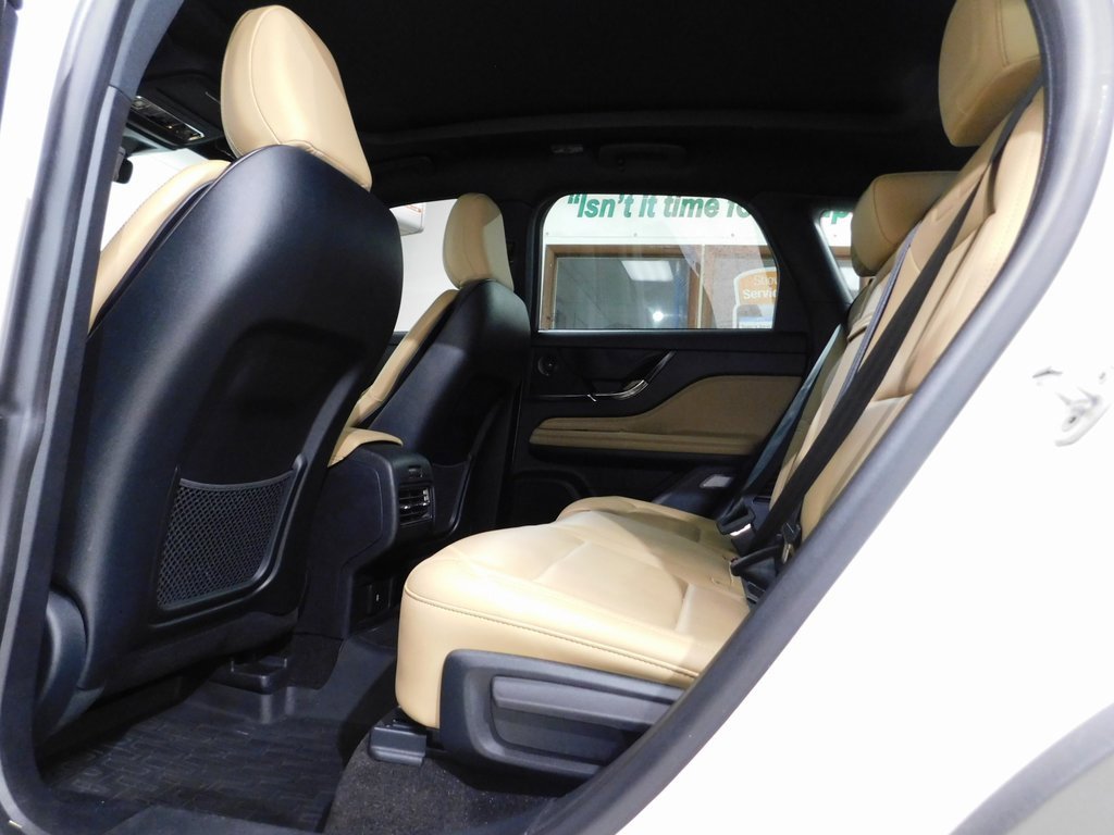 Used 2021 Lincoln Corsair Reserve image 81