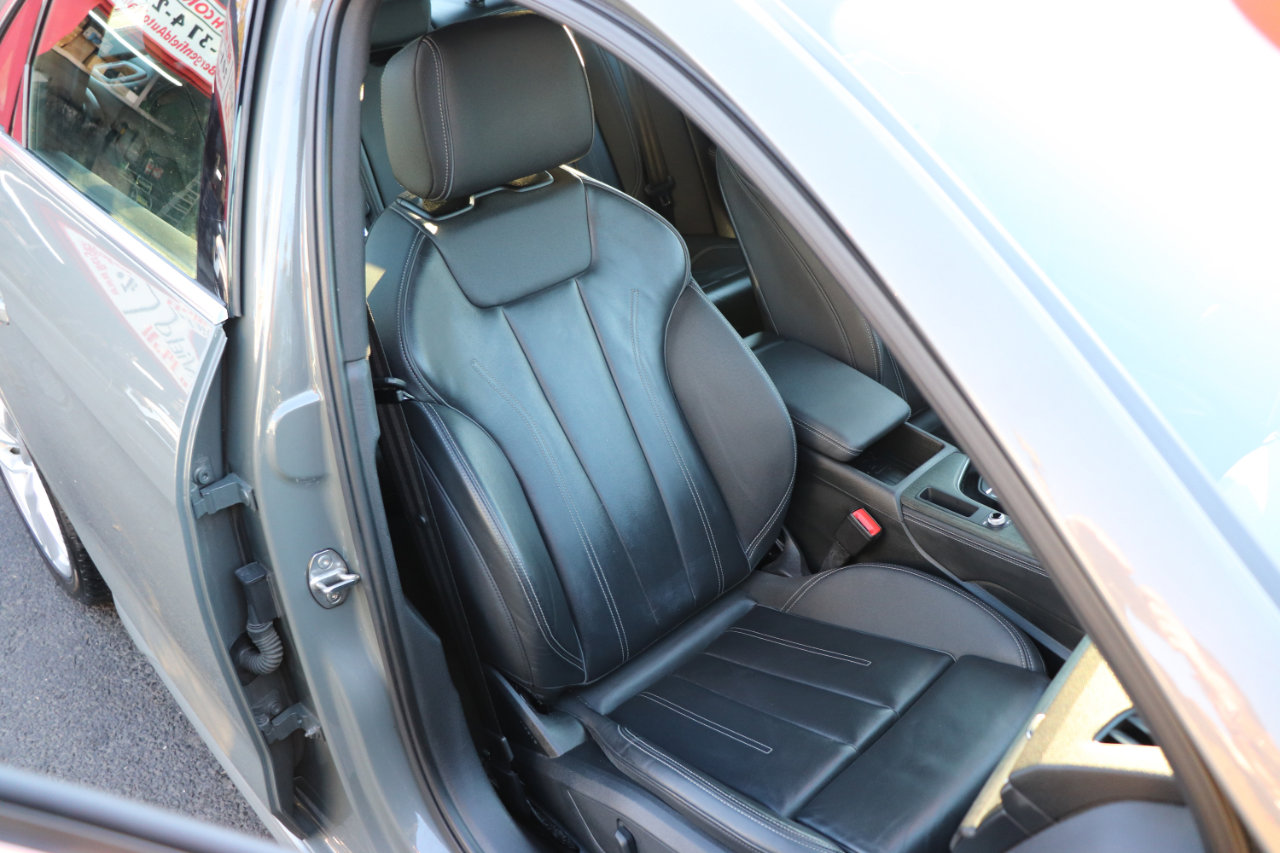 Used 2023 Audi A4 2.0T Premium Plus image 14