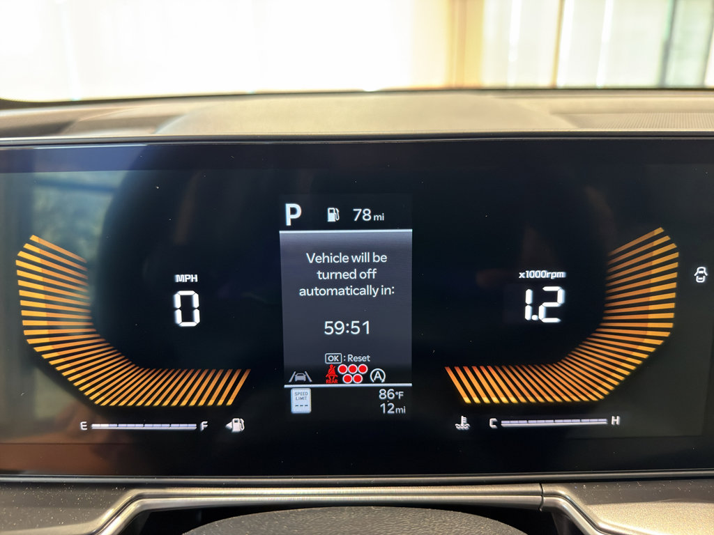 New 2026 Kia Sorento S image 10