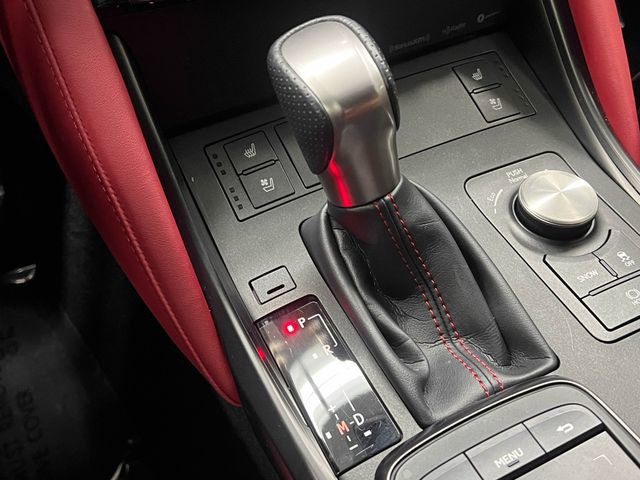 Certified 2023 Lexus IS 350 F Sport w/ Navigation Package image 21