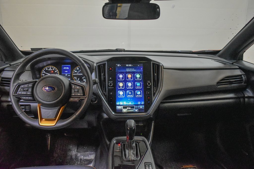 Used 2025 Subaru Crosstrek 2.5i Wilderness image 11