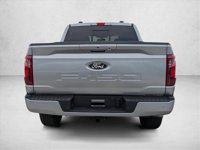 New 2026 Ford F150 XLT w/ Equipment Group 302A MID AWD/4WD image 9