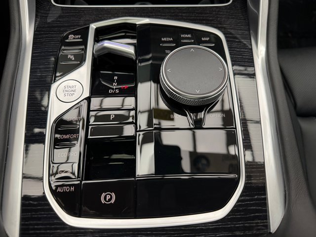 Certified 2026 BMW X6 xDrive40i image 20