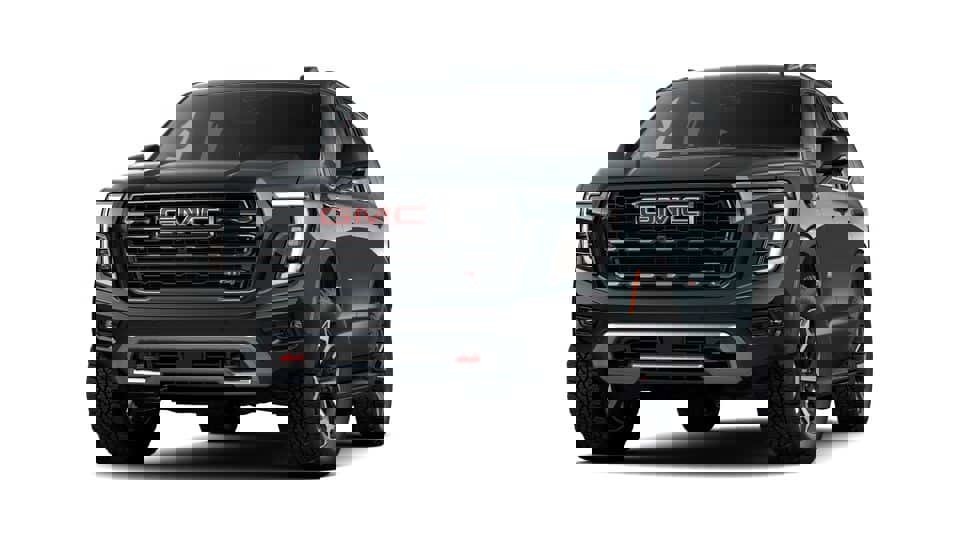 New 2026 GMC Yukon AT4 image 27
