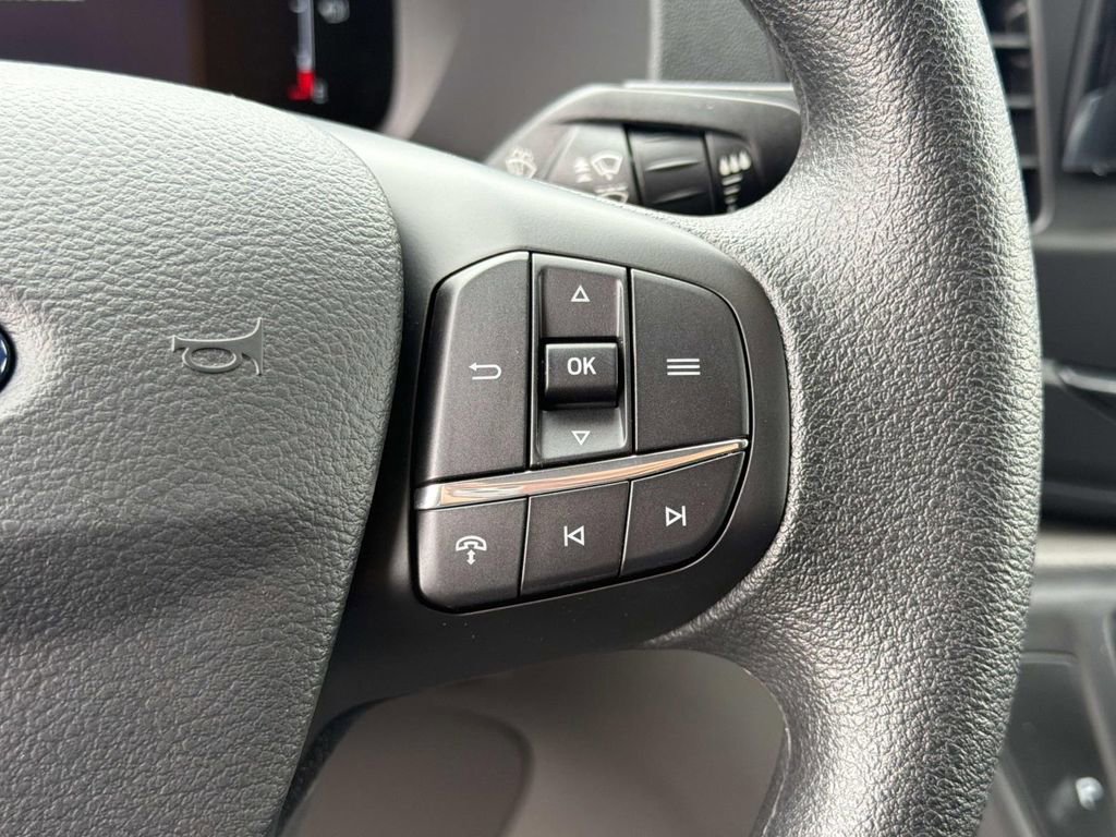 New 2026 Ford Transit 250 148 Medium Roof w/ Load Area Protection Package image 10