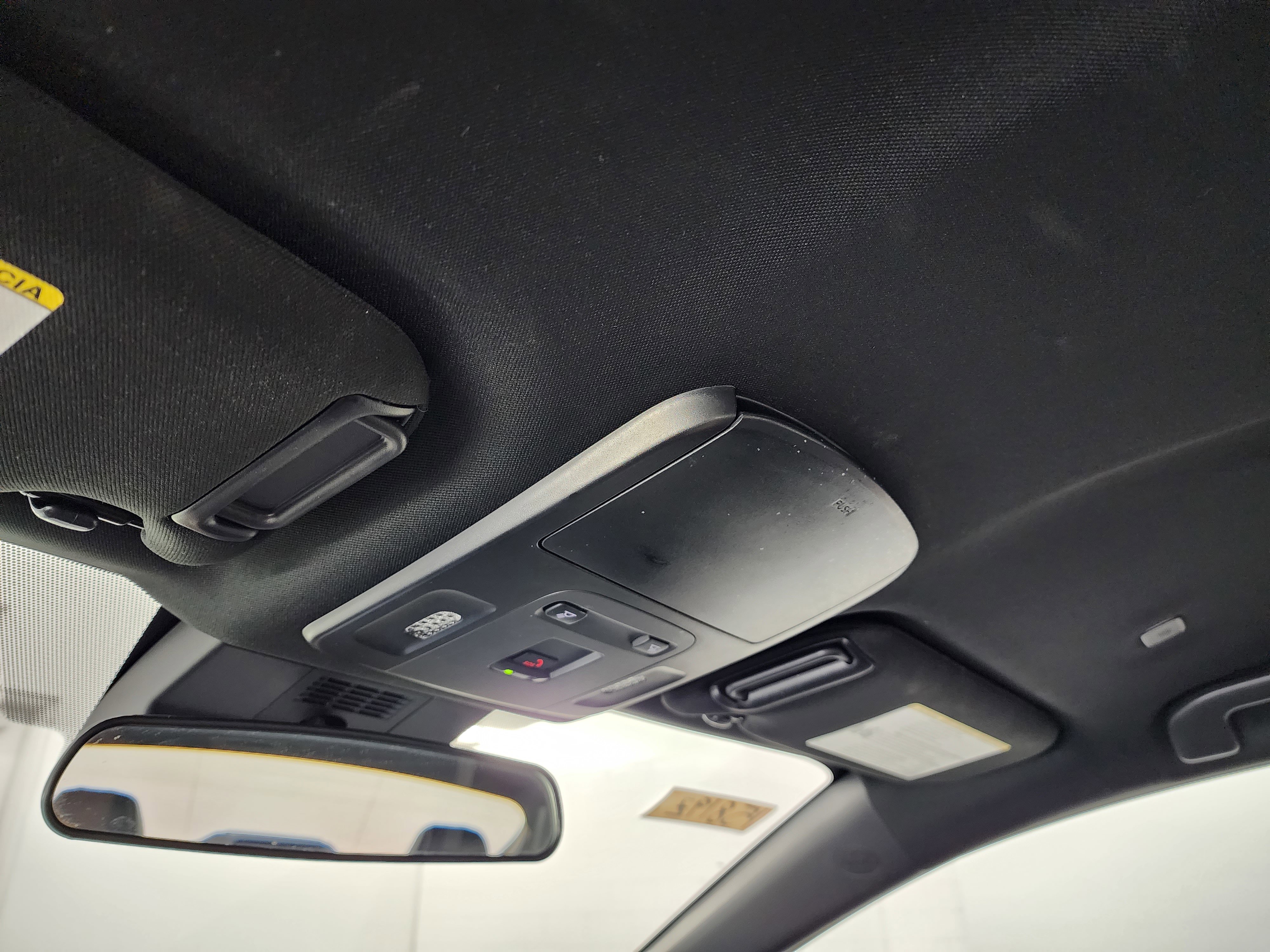 Used 2025 Toyota Camry SE image 13