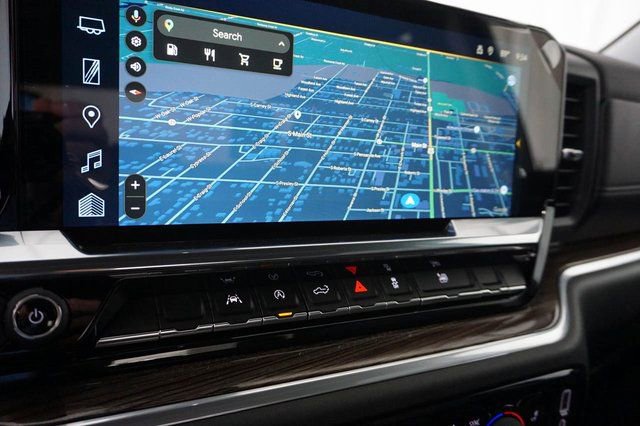 New 2026 Chevrolet Silverado 1500 LT image 20