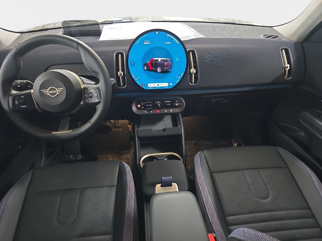 Used 2025 MINI Cooper Countryman SE image 12