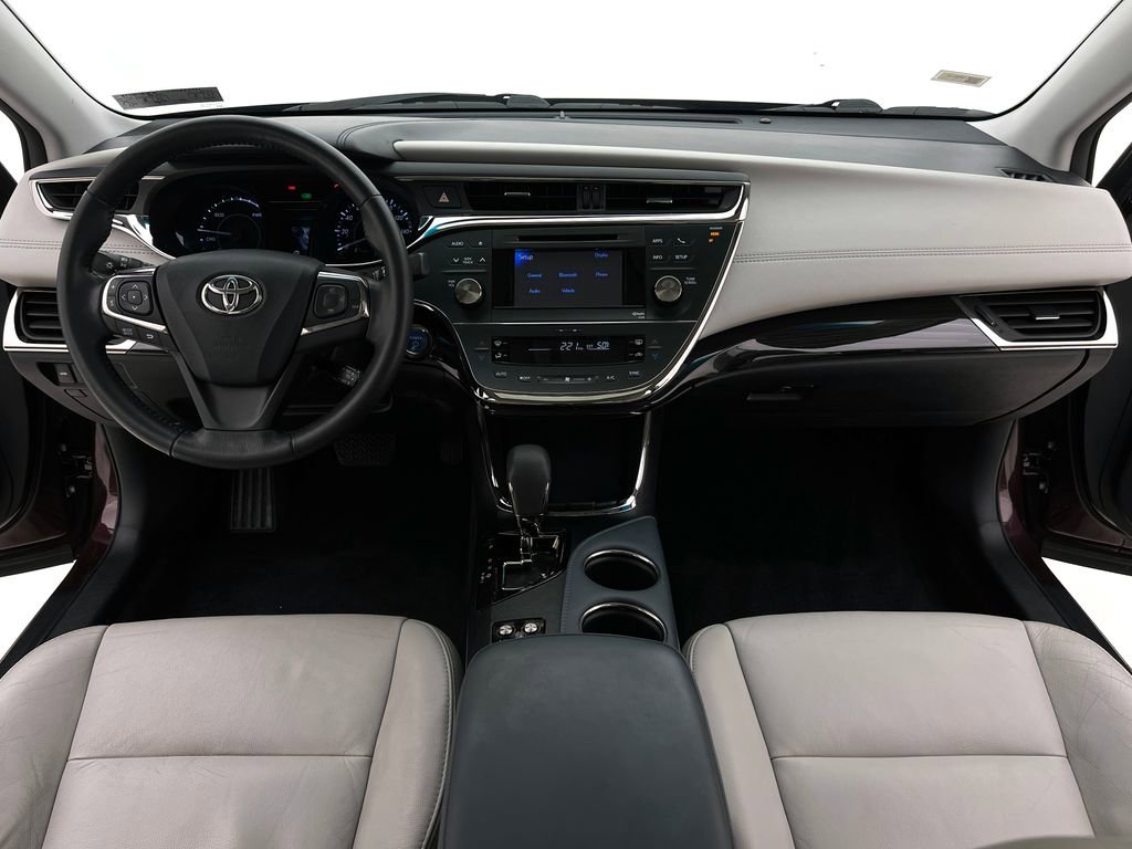 Used 2013 Toyota Avalon XLE Touring image 22
