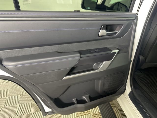 Used 2024 Toyota Sequoia Platinum AWD/4WD image 12