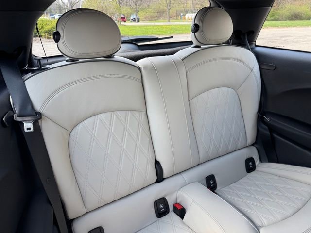 Certified 2023 MINI Cooper John Cooper Works FWD image 30