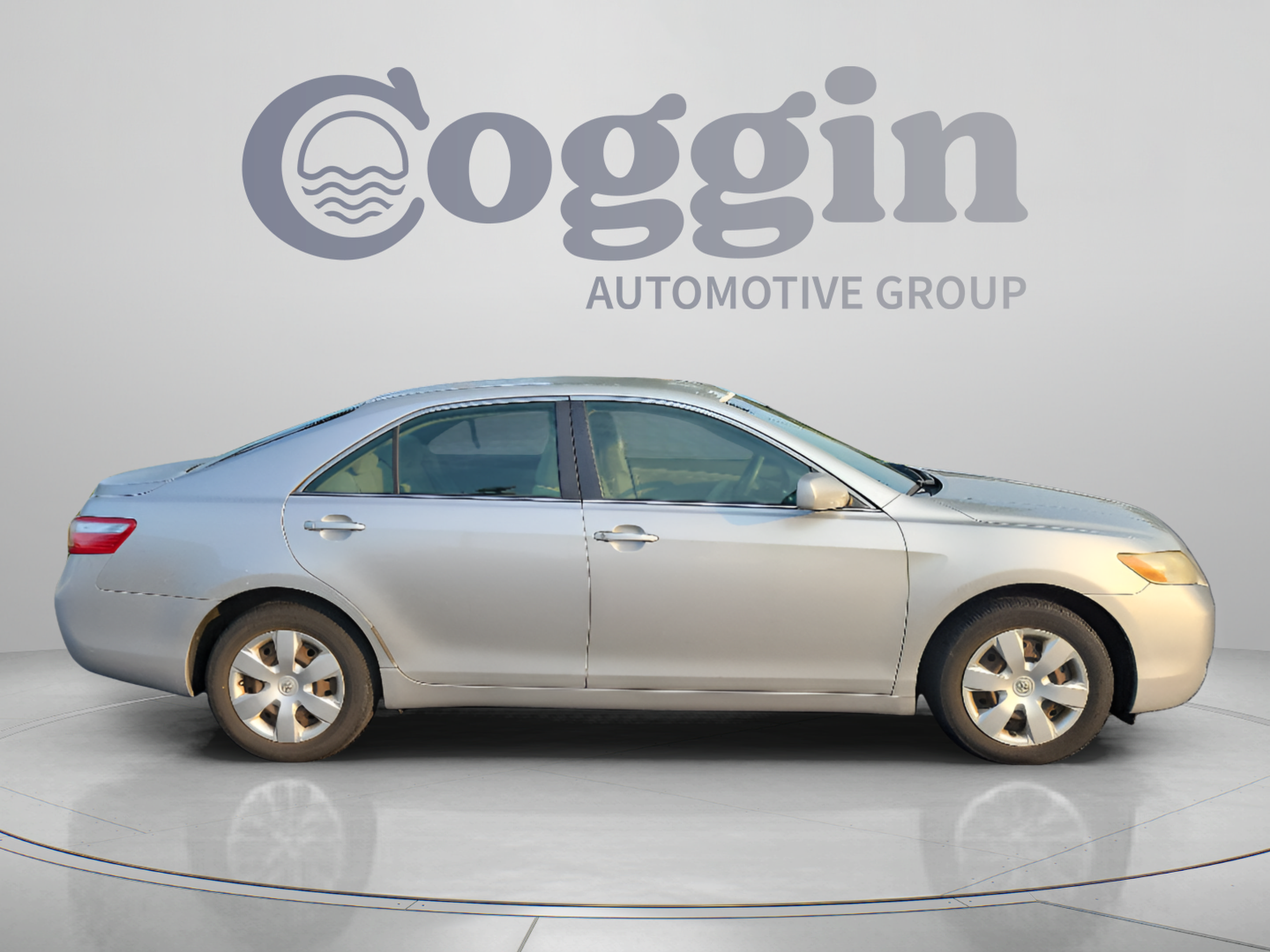 Used 2007 Toyota Camry CE FWD image 5