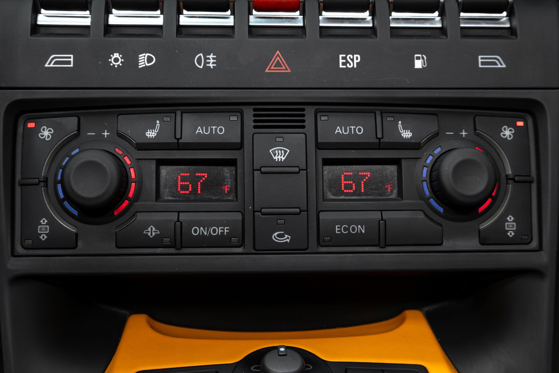 Used 2008 Lamborghini Gallardo Spyder image 55