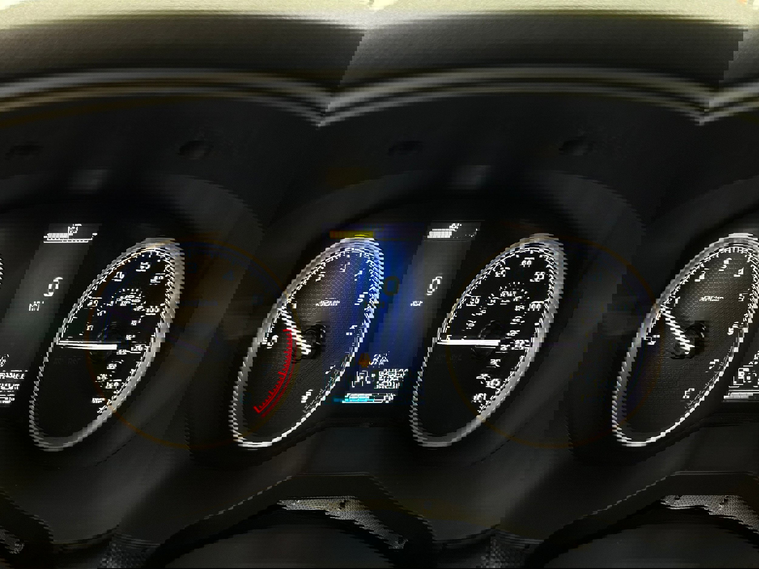 Used 2019 Subaru Forester Limited image 15