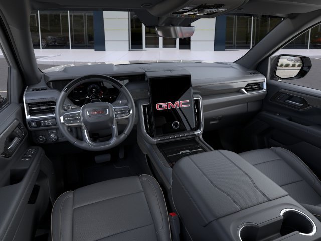 New 2027 GMC Yukon XL Elevation w/ Elevation Premium Package RWD image 15