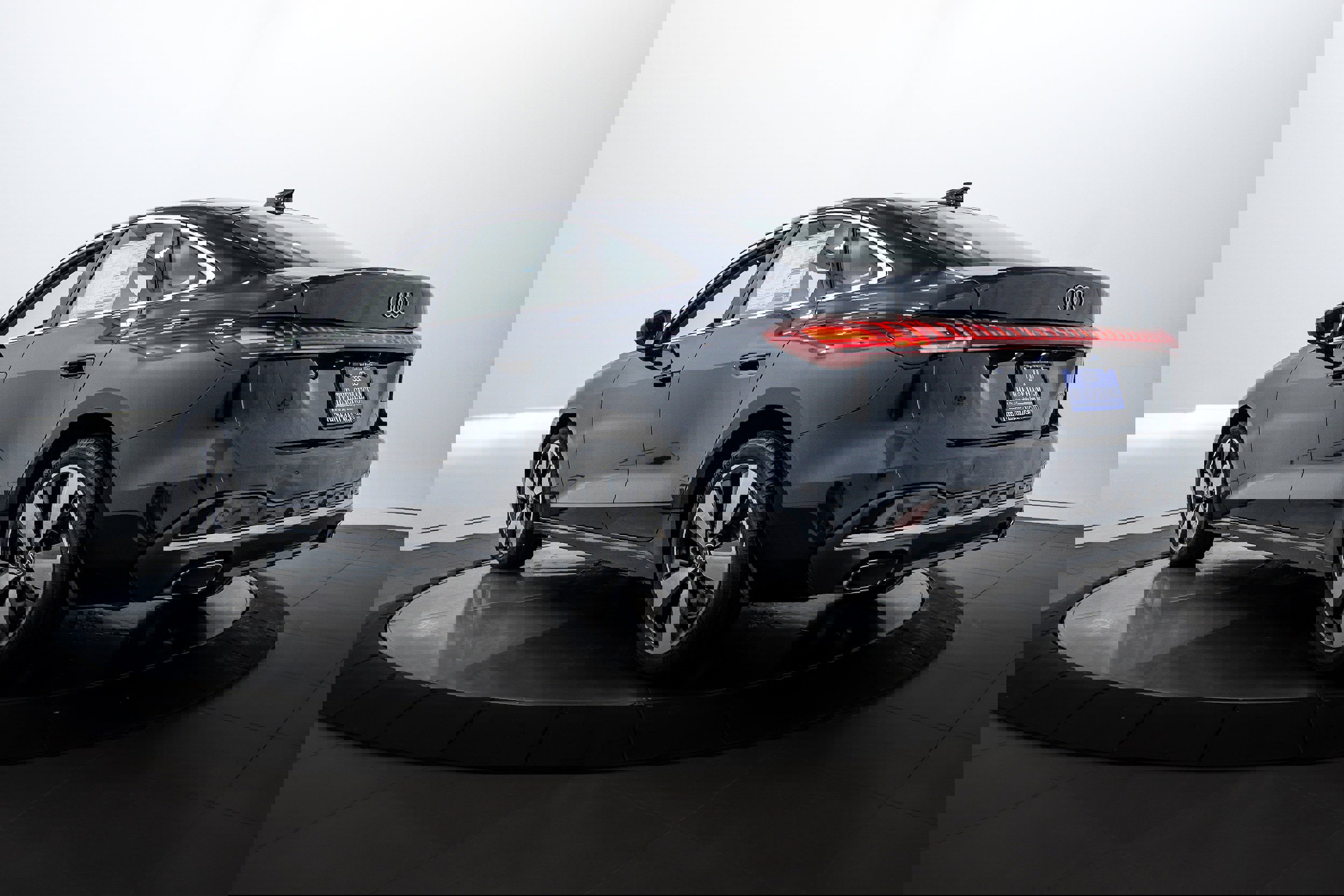 New 2025 Audi A5 2.0T Premium Plus image 5