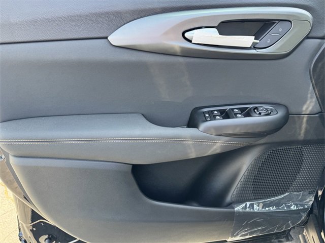 New 2025 Alfa Romeo Tonale w/ Premium Package image 14