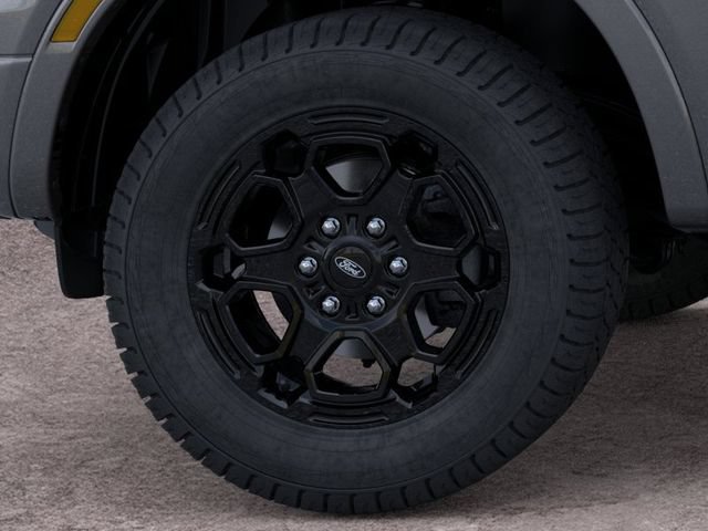 New 2026 Ford Ranger Lariat w/ FX4 Off-Road Package AWD/4WD image 19