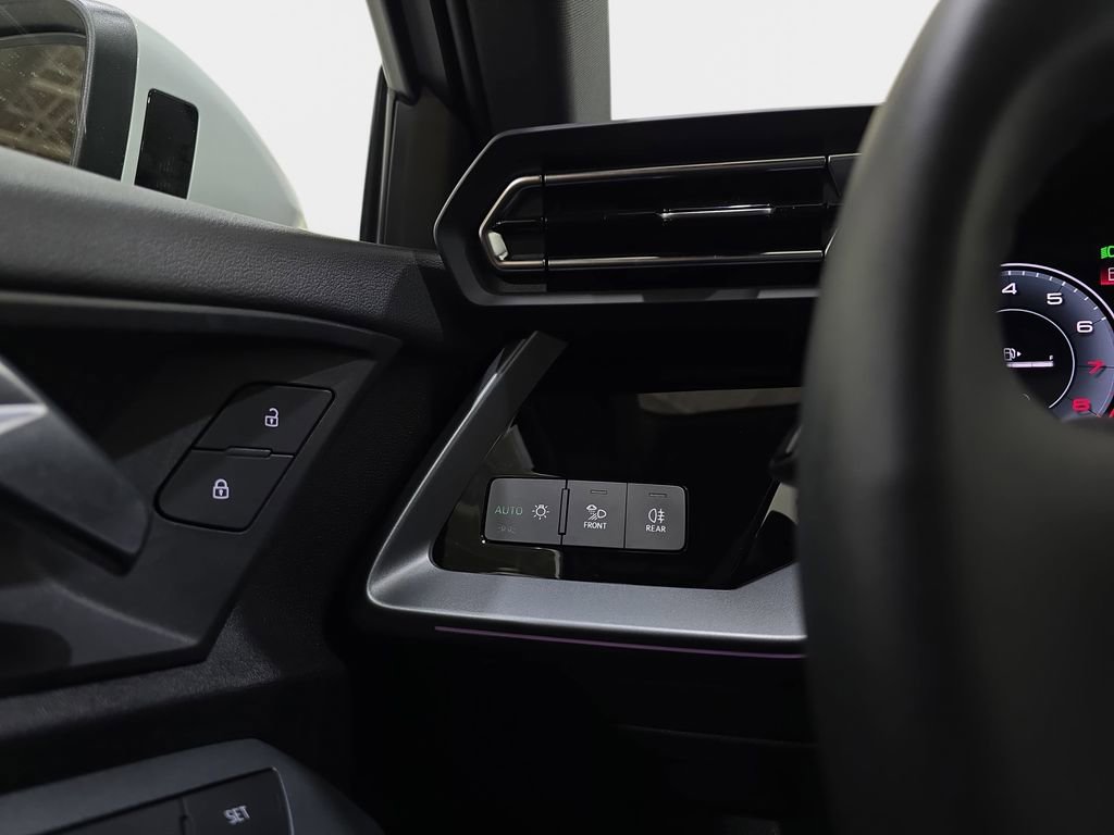 Certified 2025 Audi A3 2.0T Premium Plus w/ Premium Plus Package image 28
