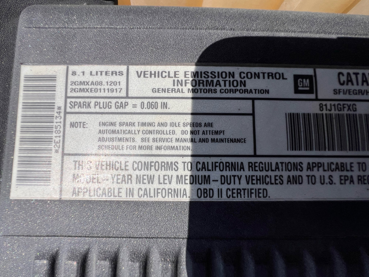 Used 2002 Chevrolet Silverado 2500 LS w/ Electrical Convenience Pkg image 31