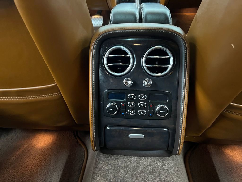 Used 2013 Bentley Flying Spur Flying Spur Speed image 28