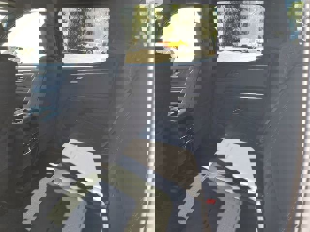 New 2026 GMC Sierra EV Elevation image 12