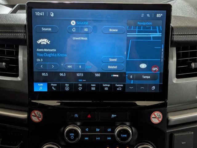 Used 2024 Ford Expedition XLT RWD image 17