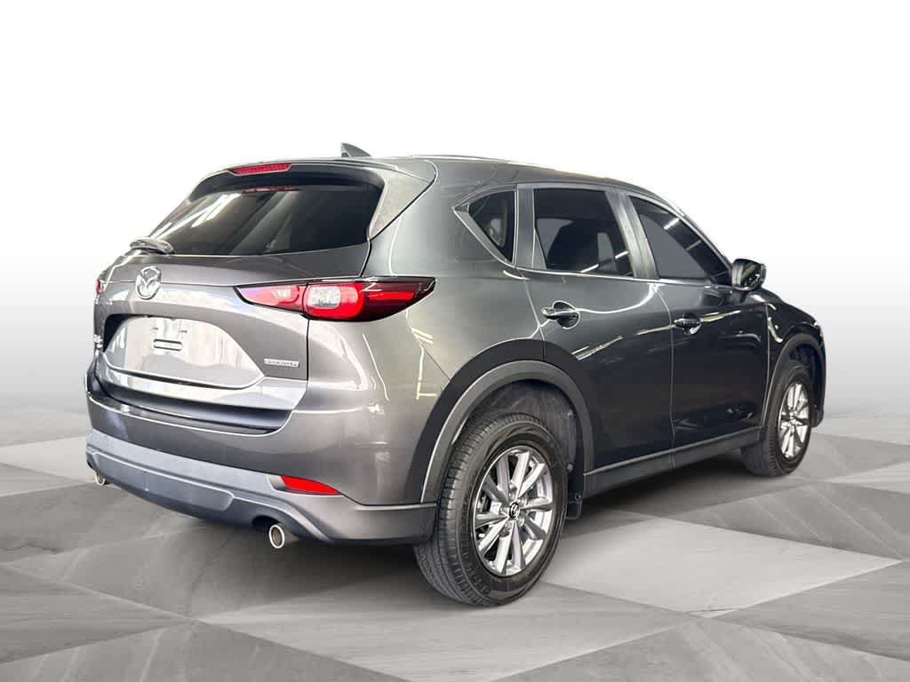 Used 2023 MAZDA CX-5 AWD 2.5 S image 8