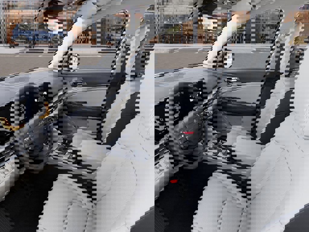 New 2026 Kia Sportage EX w/ EX Panorama Roof Package image 17